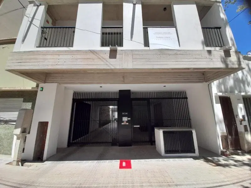 Departamento en La Plata 1