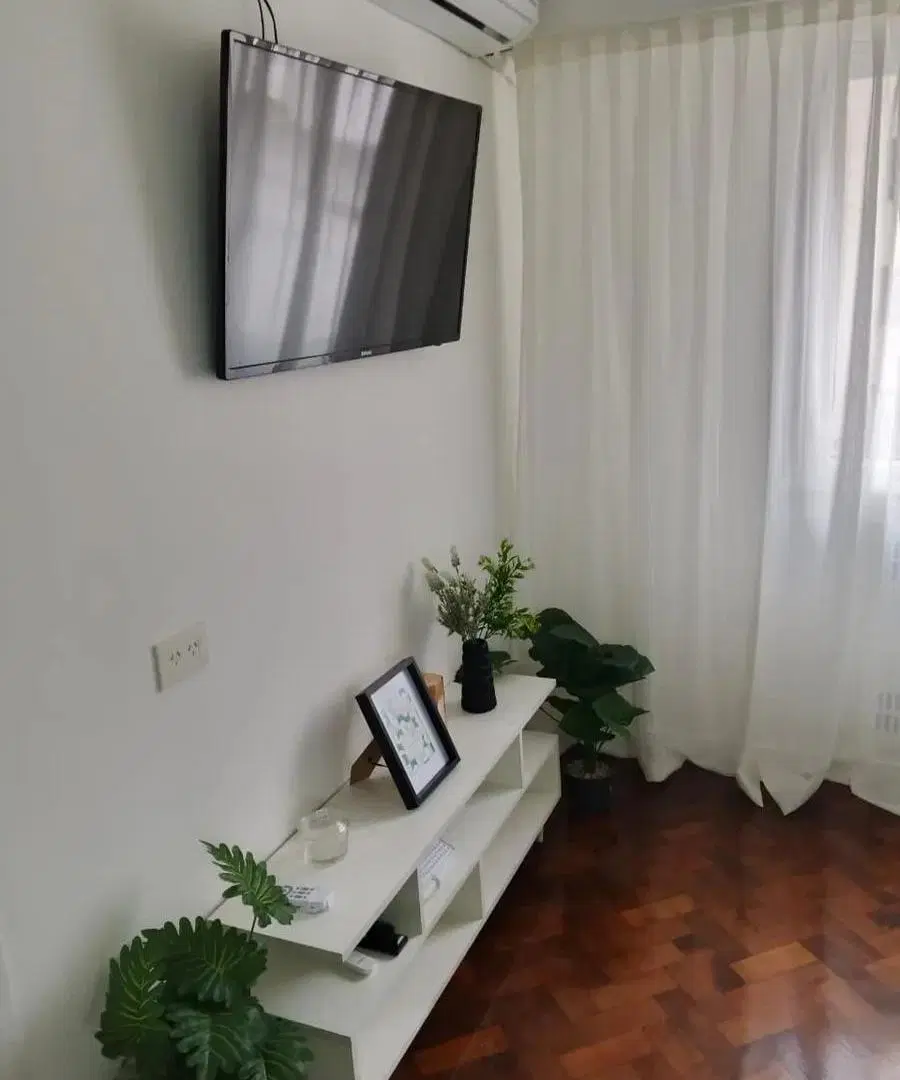 DEPARTAMENTO MONOAMBIENTE-BALVANERA-ALQUILER TEMPORAL 2