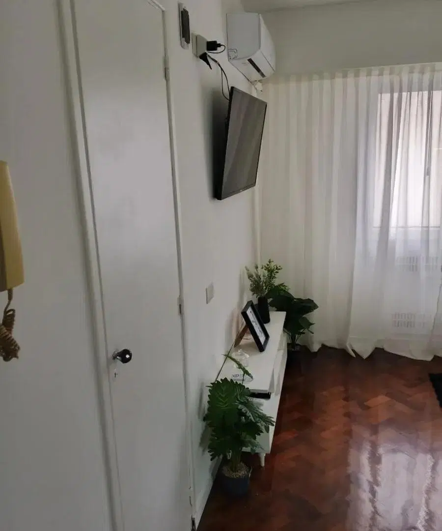 DEPARTAMENTO MONOAMBIENTE-BALVANERA-ALQUILER TEMPORAL 8