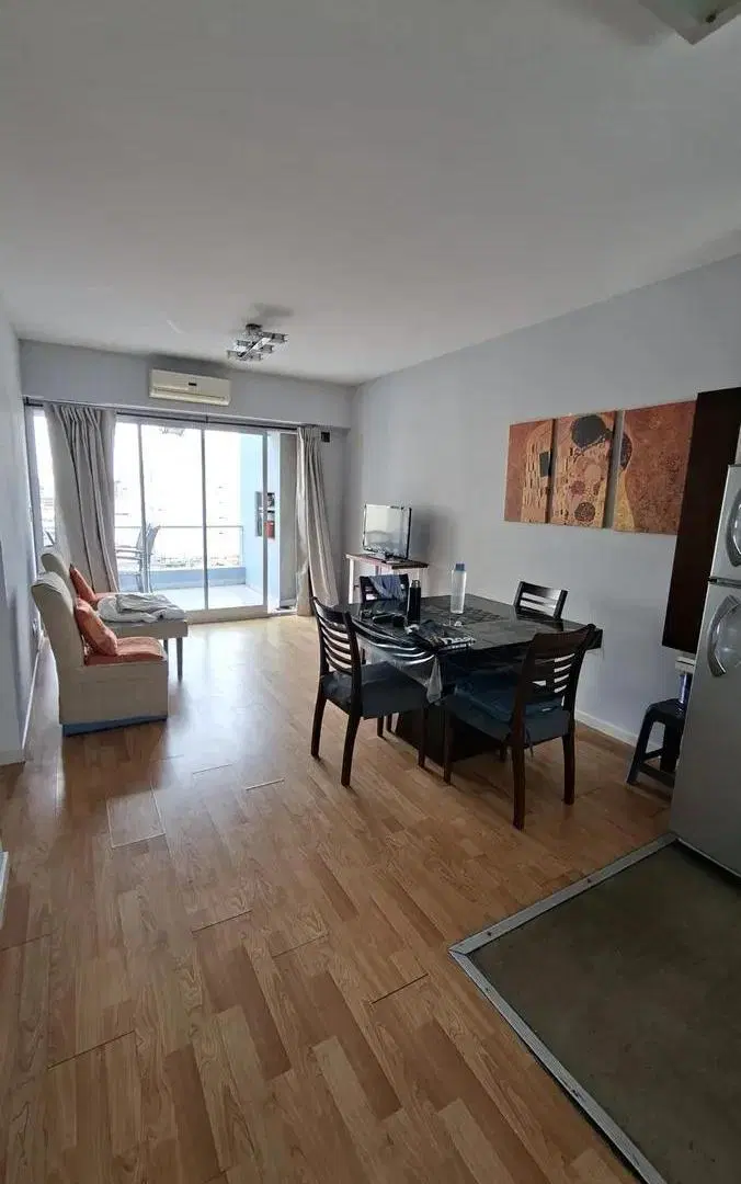 DEPARTAMENTO DOS AMBIENTES- SAN CRISTÓBAL-ALQUILER TEMPORAL 5