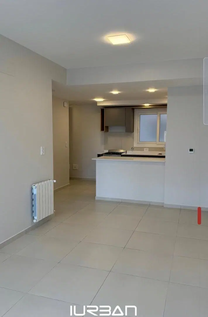 Departamento en La Plata 2