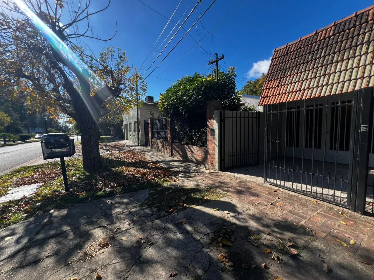 Casa en Manuel B Gonnet 5