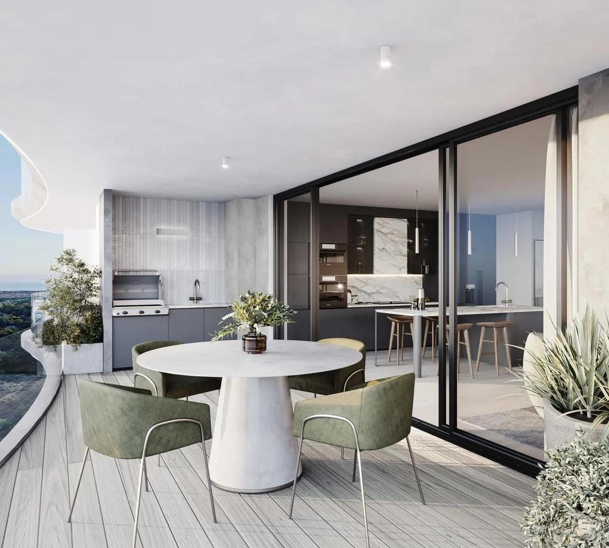 Foto de Departamento en venta - Puerto Madero, imagen 5