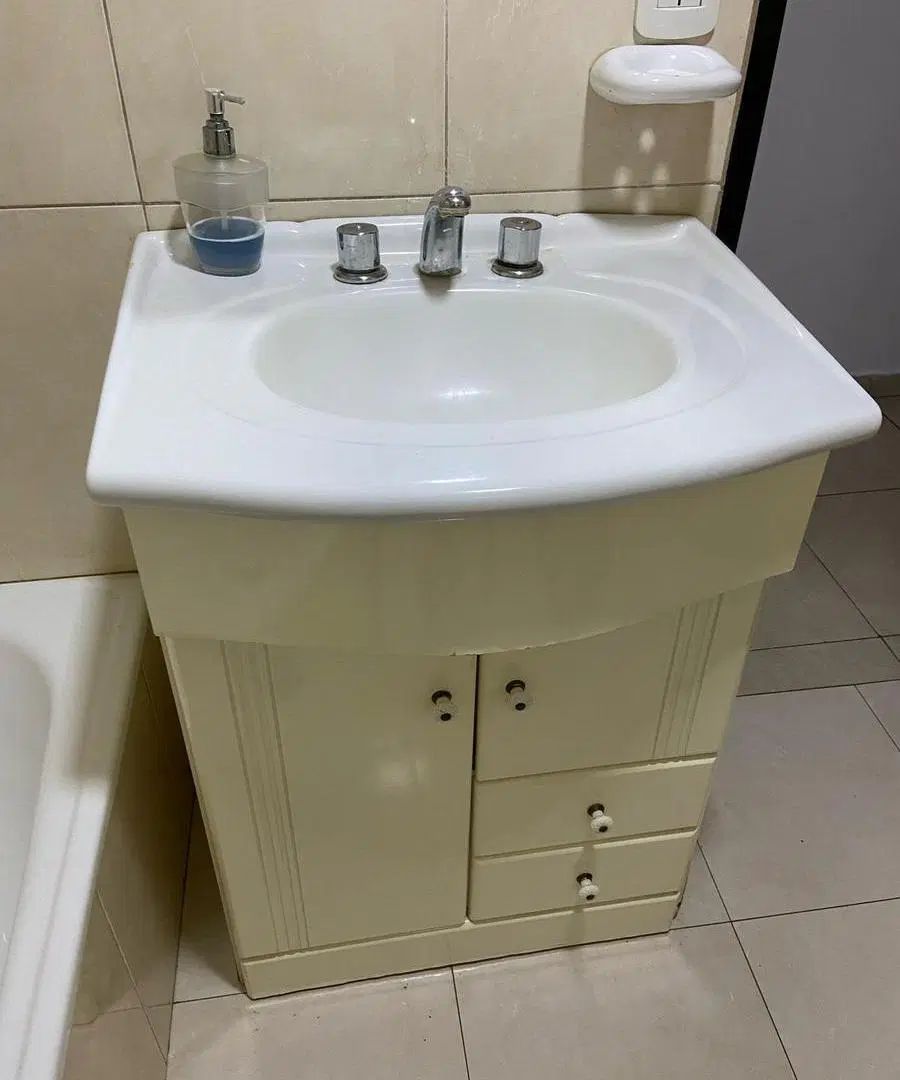 Departamento en  alquiler en La Plata 3