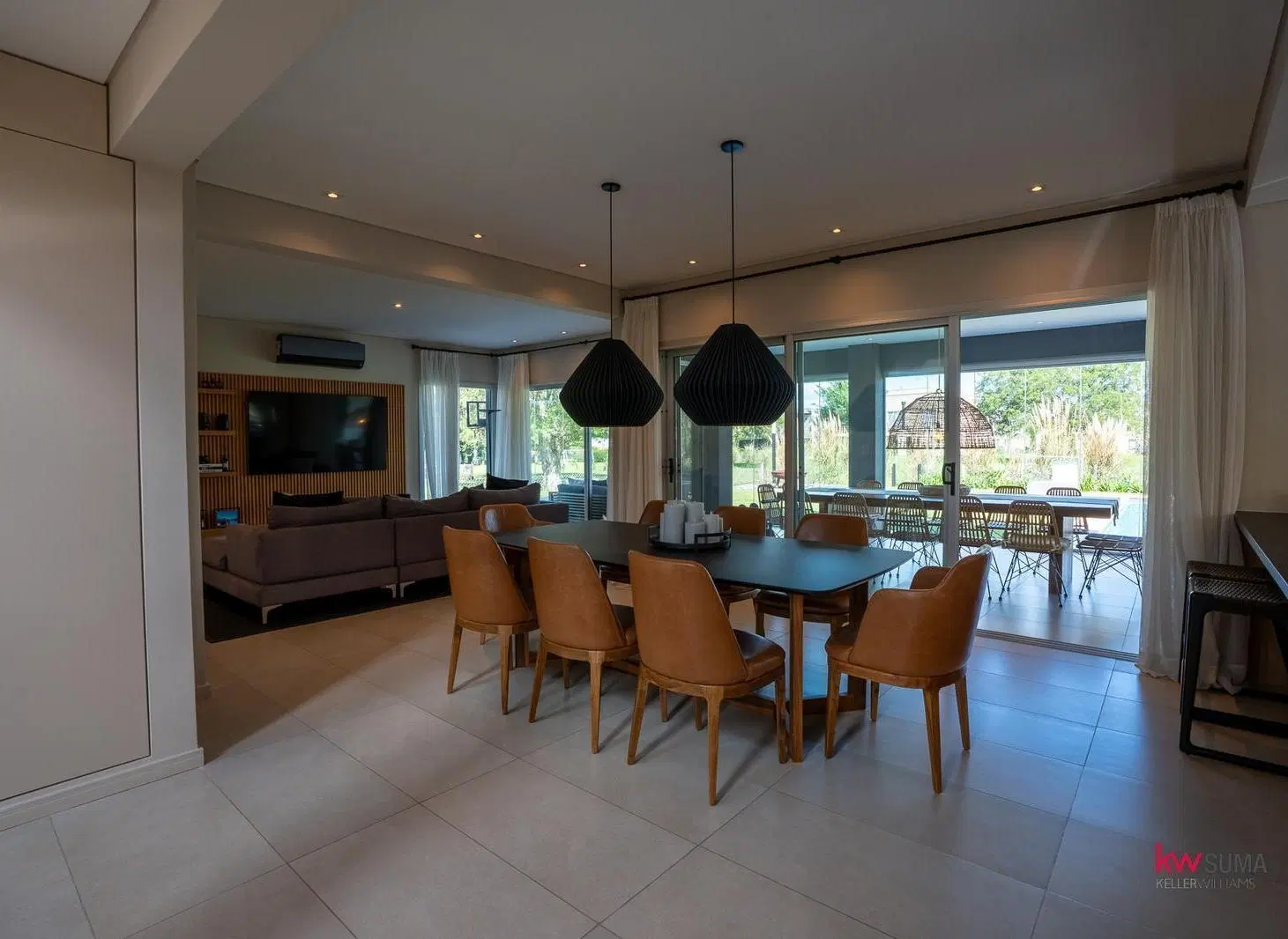 Casa en Venta  en Greenville Polo Resort 4