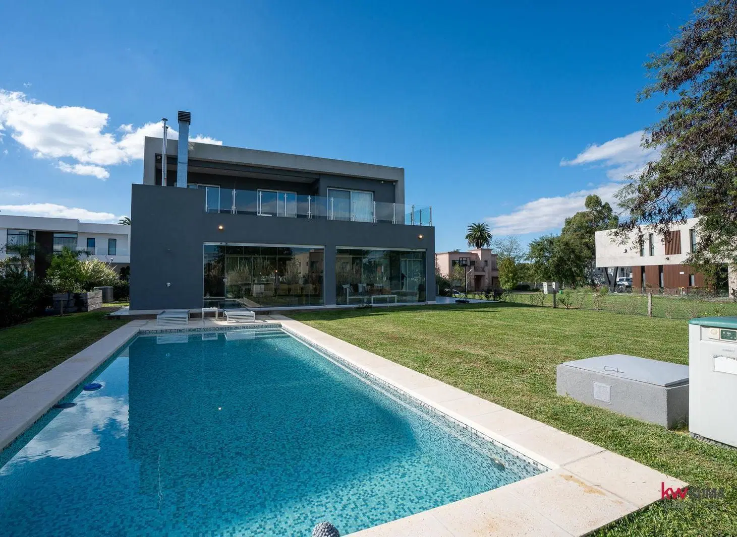 Casa en Venta  en Greenville Polo Resort 2