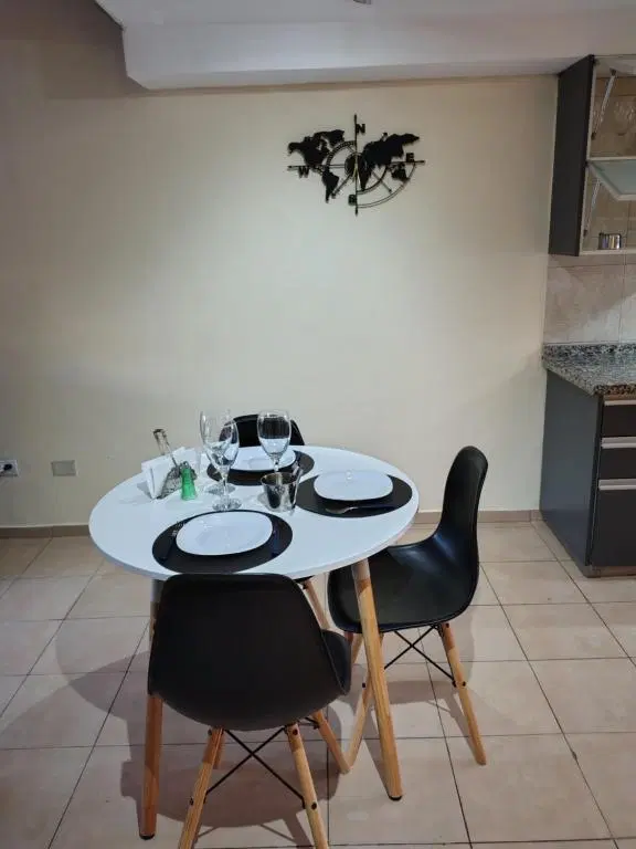 DEPARTAMENTO DOS AMBIENTES-VILLA LURO-ALQUILER TEMPORAL 5