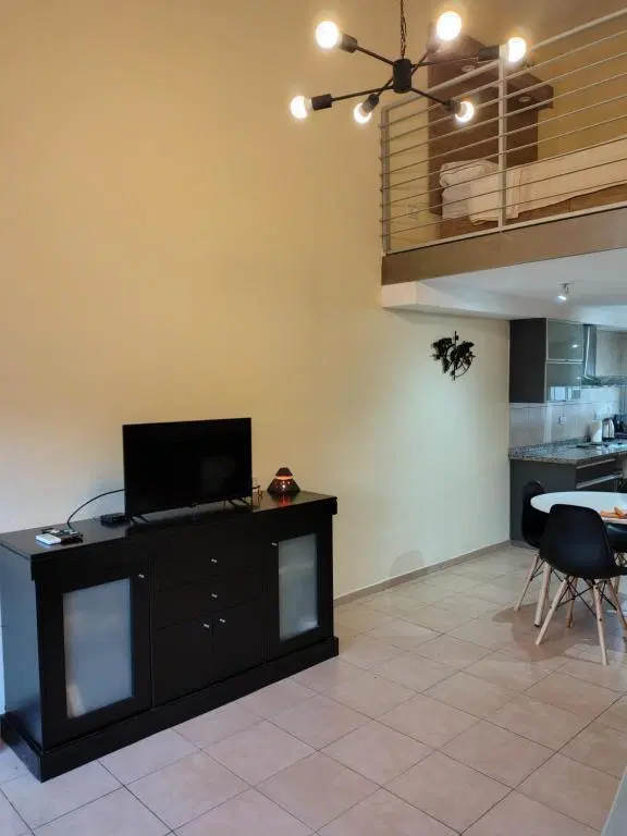 DEPARTAMENTO DOS AMBIENTES-VILLA LURO-ALQUILER TEMPORAL 8