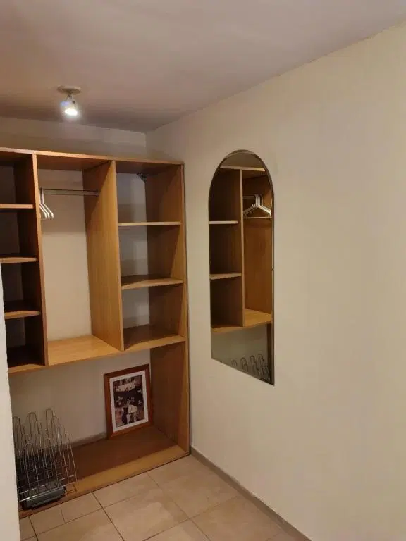 DEPARTAMENTO DOS AMBIENTES-VILLA LURO-ALQUILER TEMPORAL 2