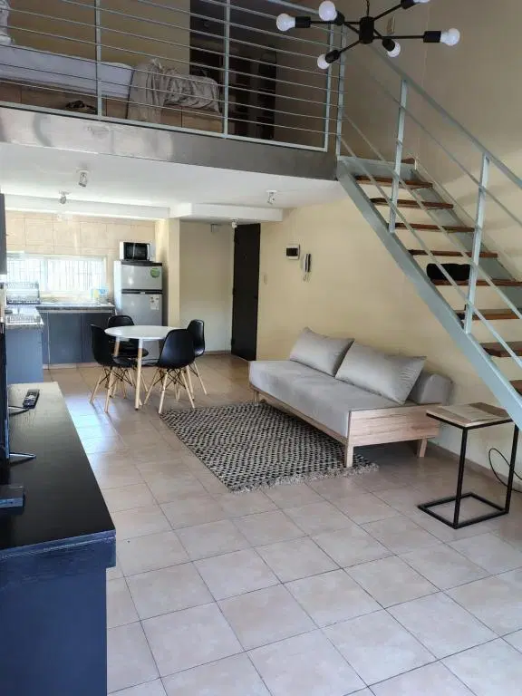 DEPARTAMENTO DOS AMBIENTES-VILLA LURO-ALQUILER TEMPORAL 3