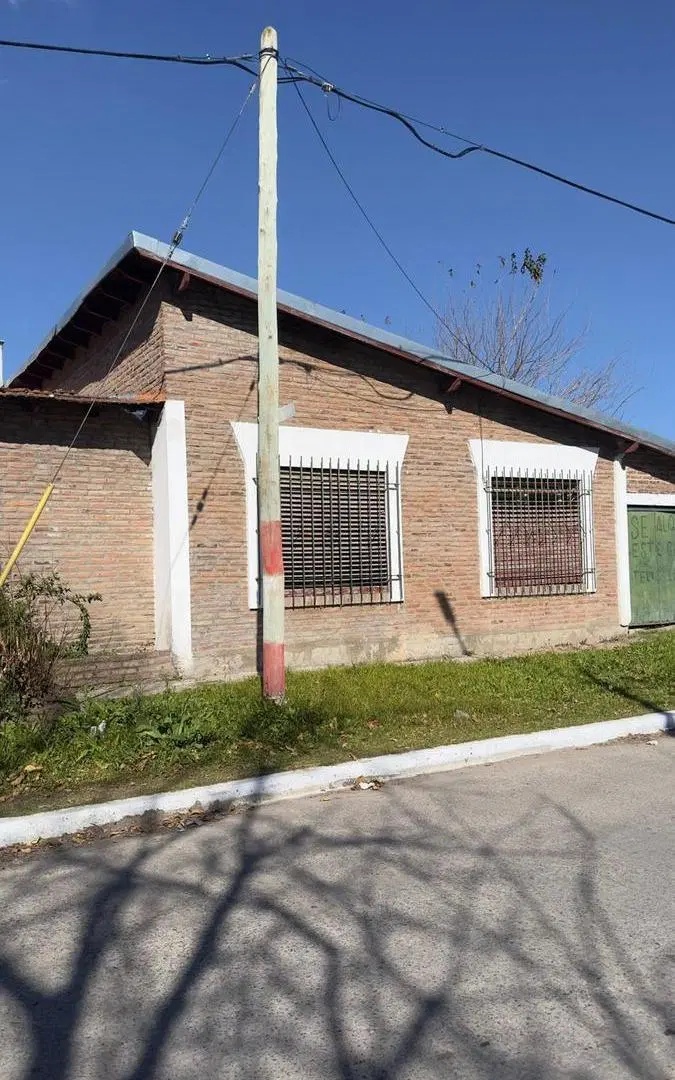 Casa en venta - Ensenada 1