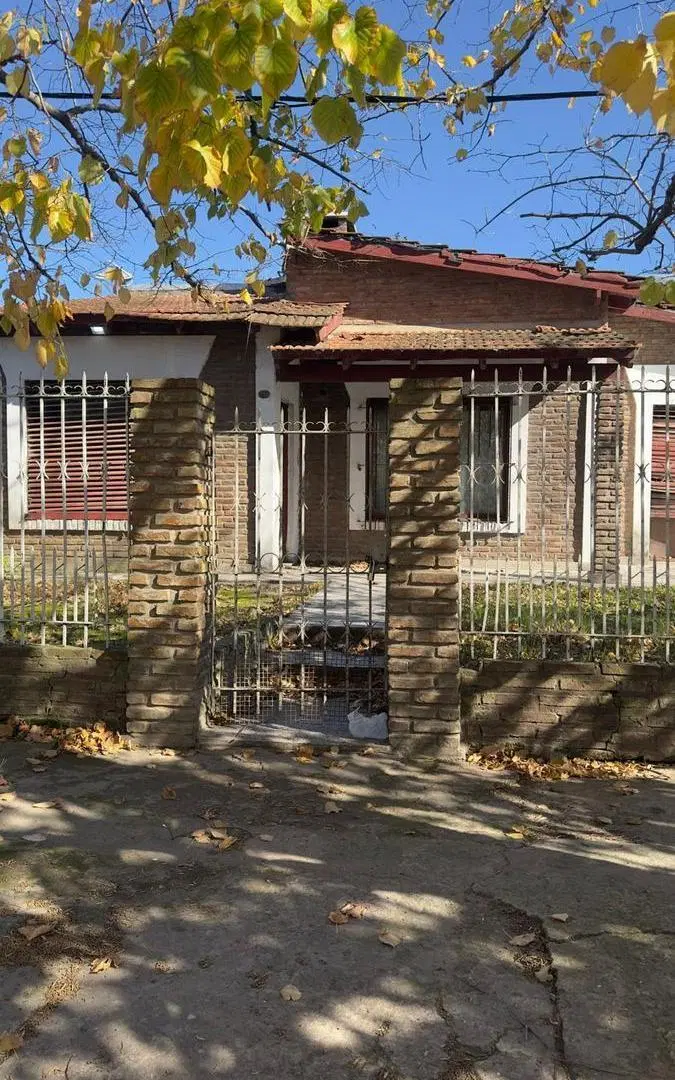 Casa en venta - Ensenada 2