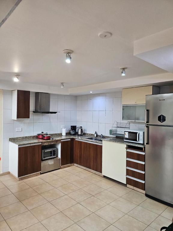 Foto de DEPARTAMENTO DOS AMBIENTES-VILLA LURO-ALQUILER TEMPORAL, imagen 4