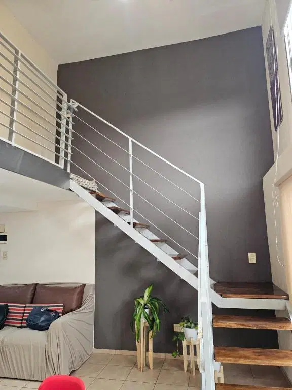 DEPARTAMENTO DOS AMBIENTES-VILLA LURO-ALQUILER TEMPORAL 3