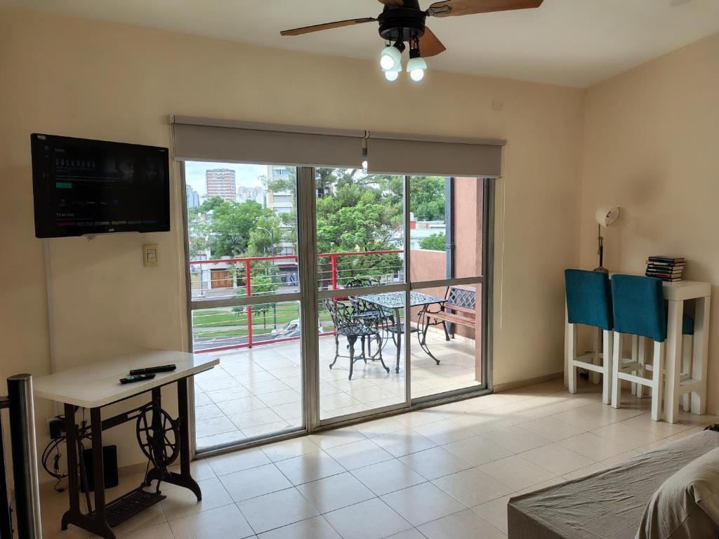 DEPARTAMENTO DOS AMBIENTES-VILLA LURO-ALQUILER TEMPORAL