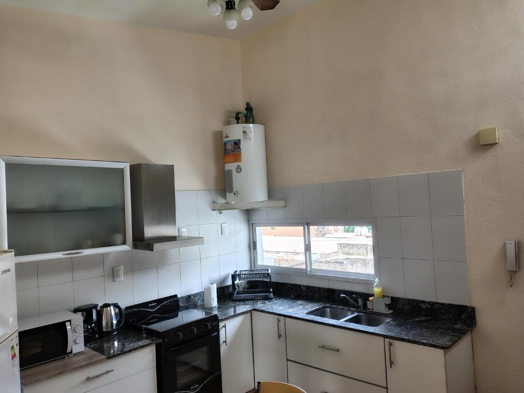 Foto de DEPARTAMENTO DOS AMBIENTES-VILLA LURO-ALQUILER TEMPORAL, imagen 5