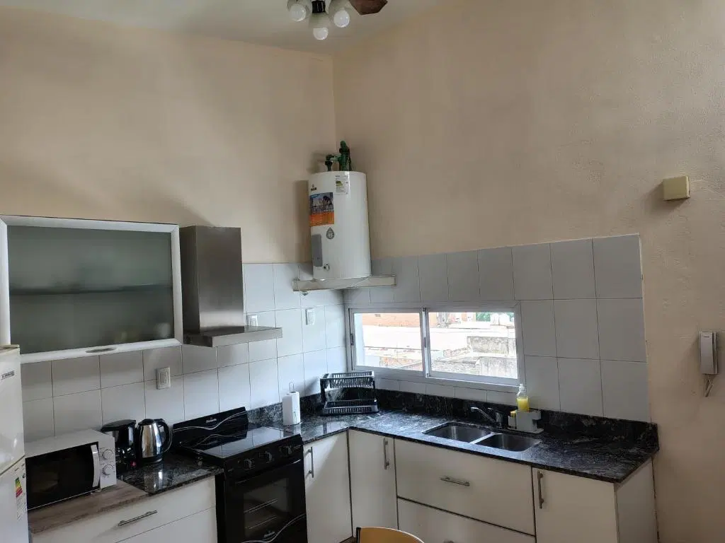 DEPARTAMENTO DOS AMBIENTES-VILLA LURO-ALQUILER TEMPORAL 5
