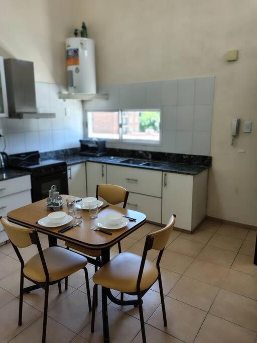 Foto de DEPARTAMENTO DOS AMBIENTES-VILLA LURO-ALQUILER TEMPORAL, imagen 5