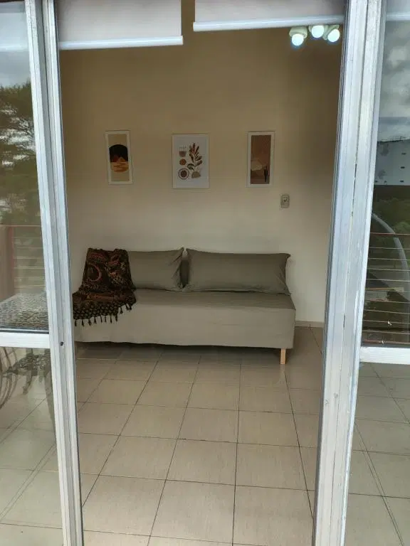 DEPARTAMENTO DOS AMBIENTES-VILLA LURO-ALQUILER TEMPORAL 4