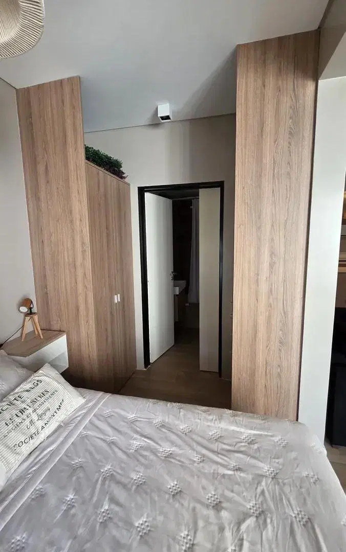 DEPARTAMENTO MONOAMBIENTE-NUÑEZ-ALQUILER TEMPORAL 3