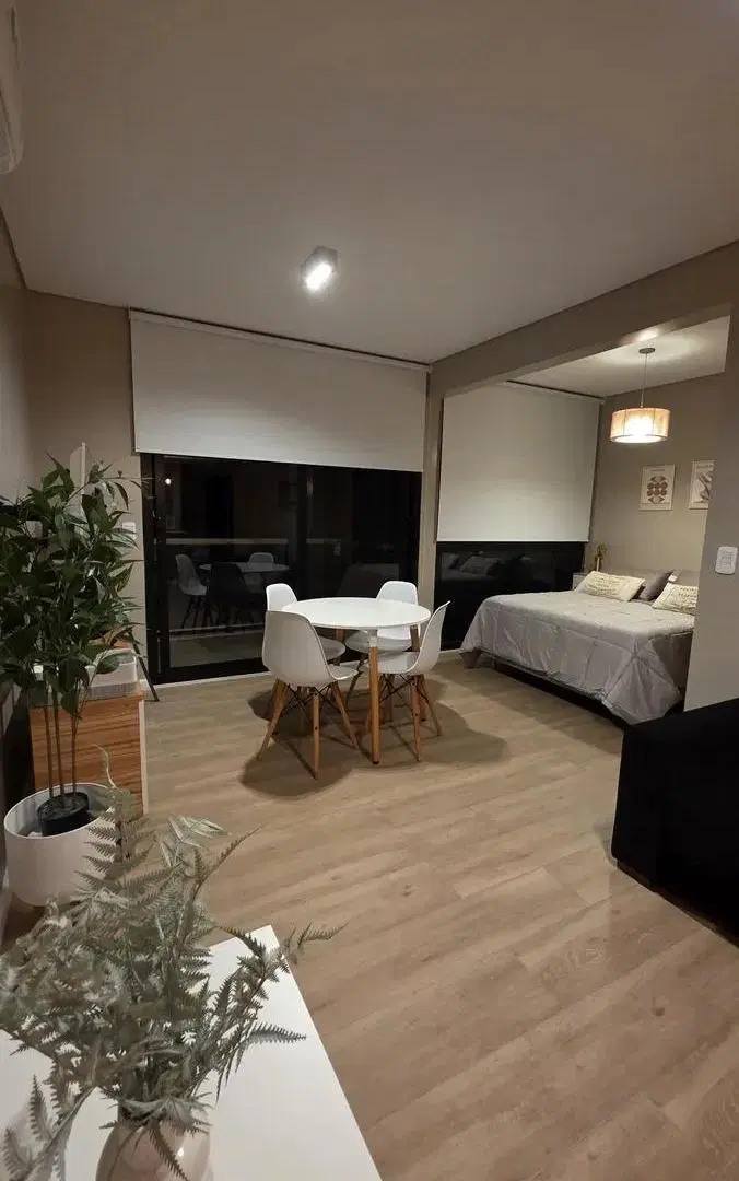 DEPARTAMENTO MONOAMBIENTE-NUÑEZ-ALQUILER TEMPORAL 5