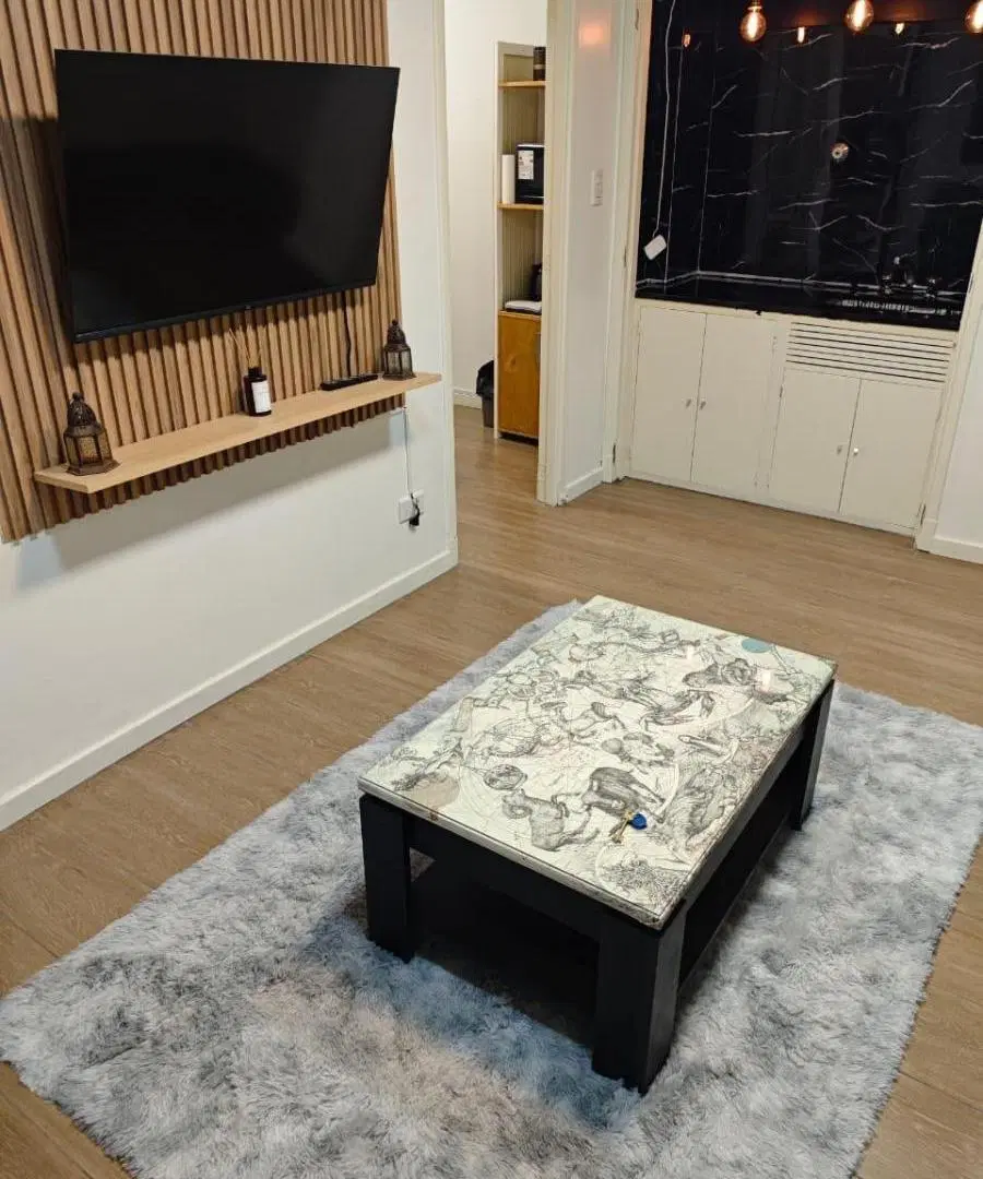 DEPARTAMENTO DOS AMBIENTES-SAN NICOLÁS-ALQUILER TEMPORAL 5