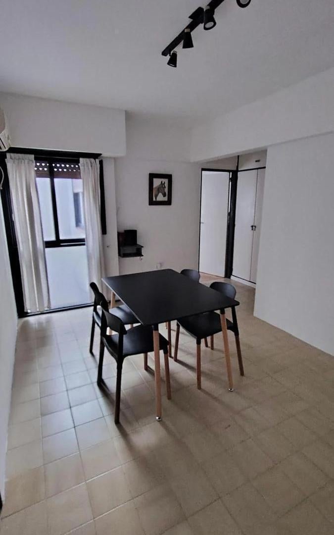 DEPARTAMENTO DOS AMBIENTES-SAN CRISTOBAL-ALQUILER TEMPORAL
