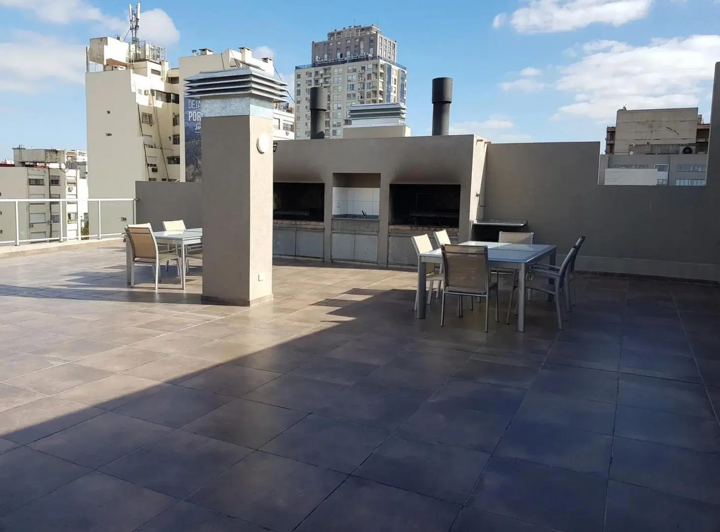 DEPARTAMENTO MONOAMBIENTE-PALERMO-ALQUILER TEMPORAL 2