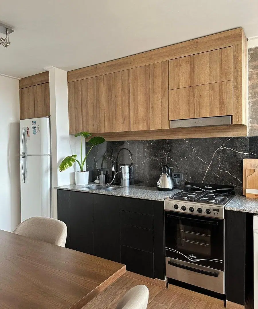 Departamento en La Plata - 39 e/117 y 118 - 1 dormitorio - balcon al frente 8