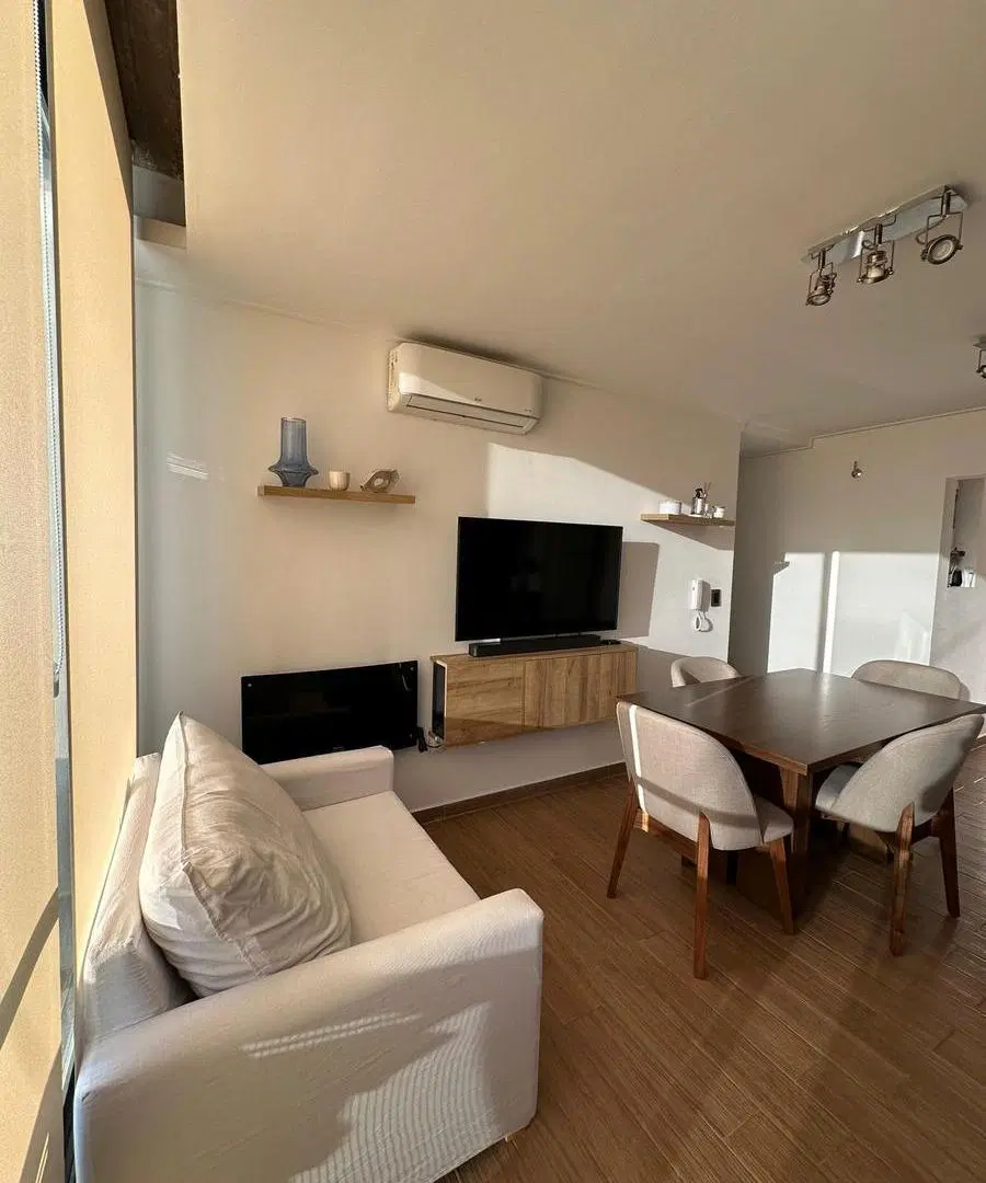 Departamento en venta - La Plata 2
