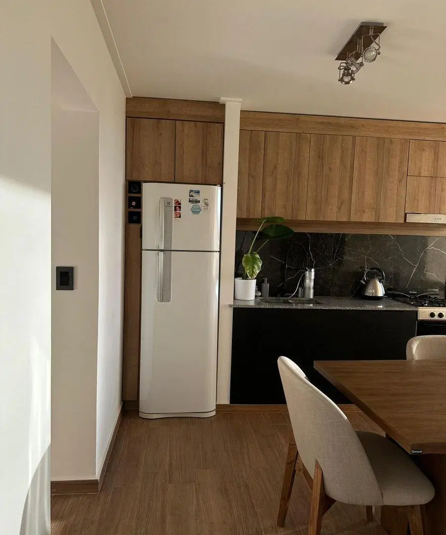 Departamento en venta - La Plata 4