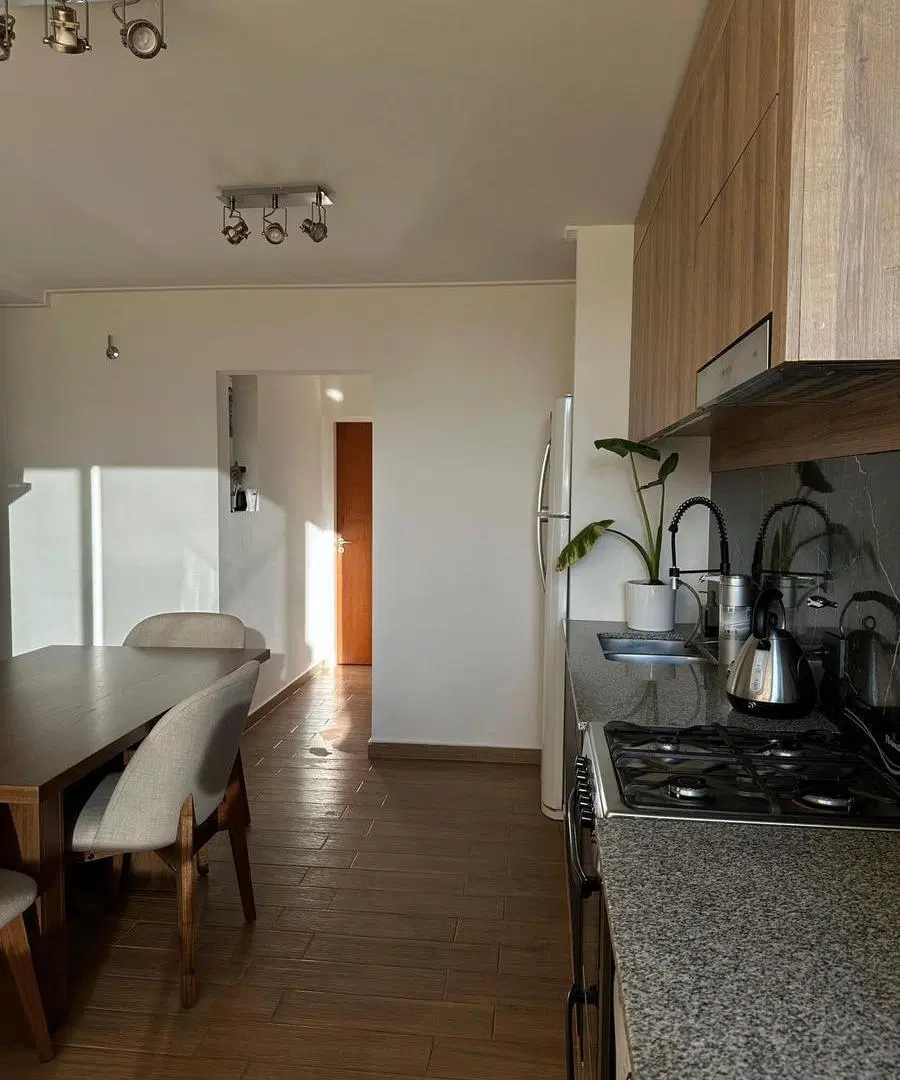 Departamento en venta - La Plata 5