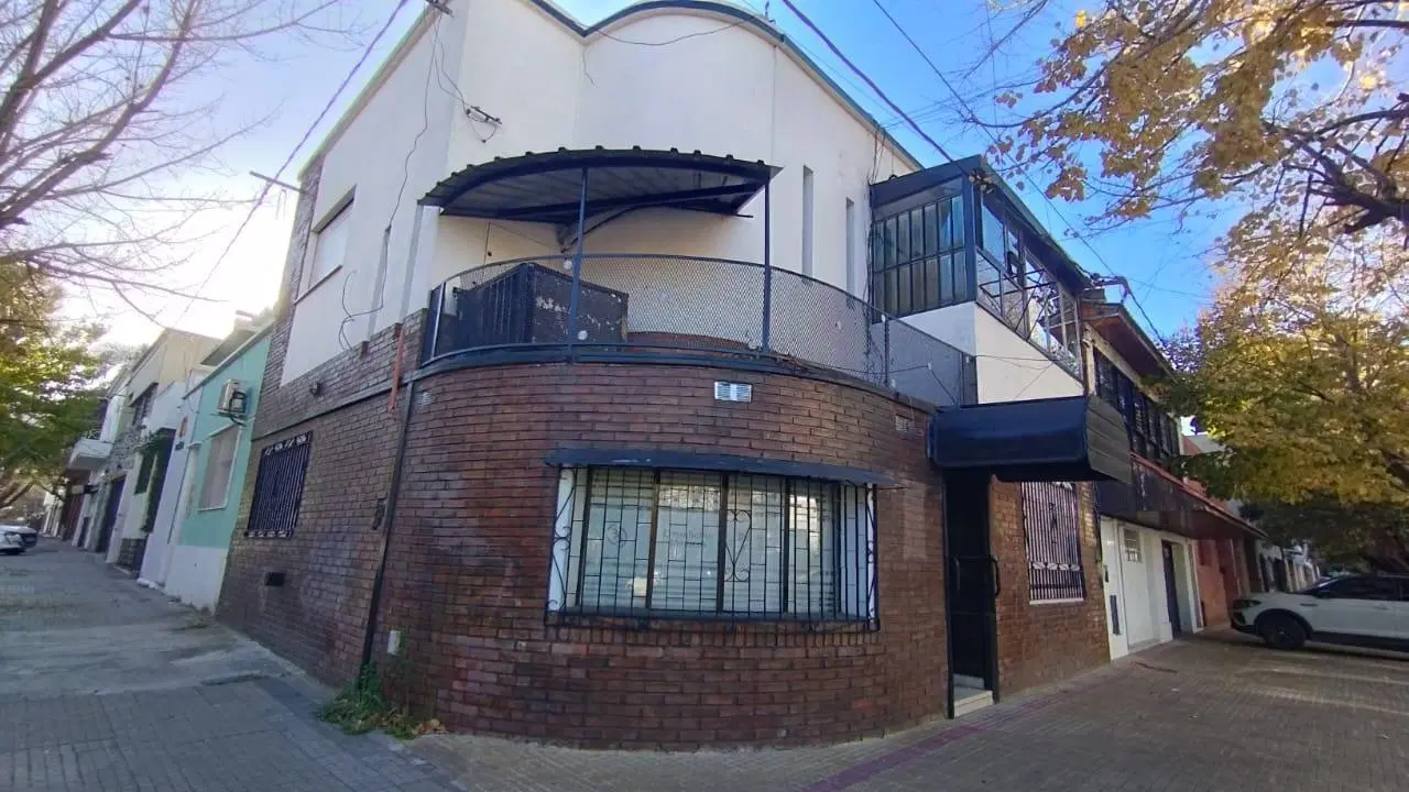 Oficina en La Plata 4