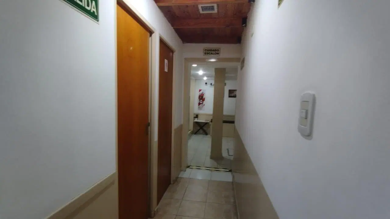 Oficina en La Plata 3