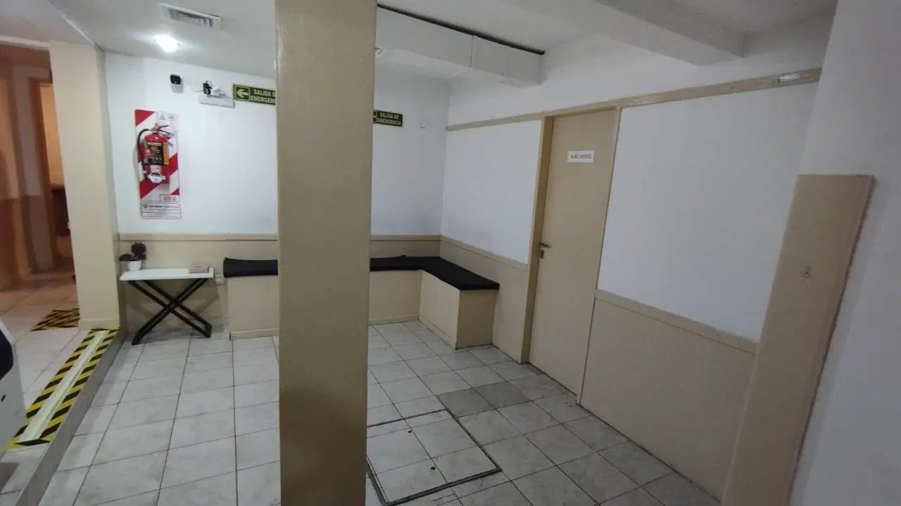 Oficina en La Plata 2