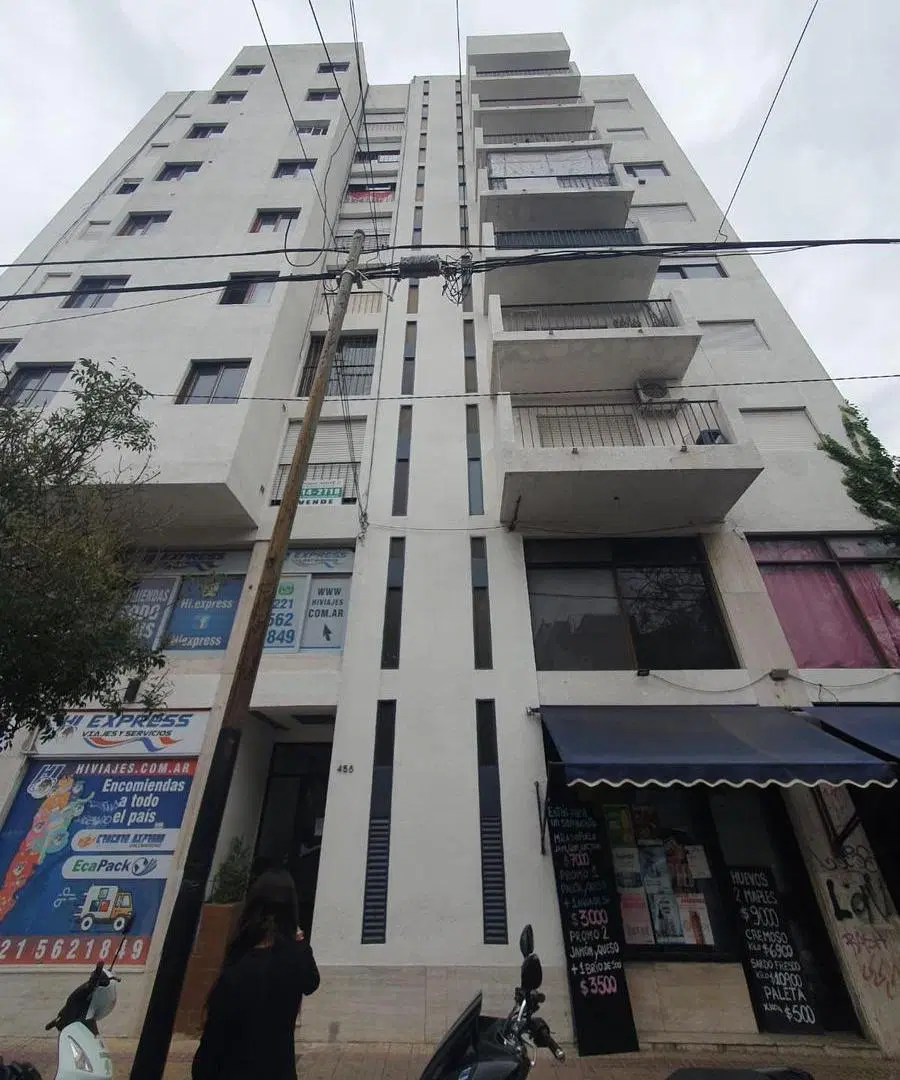 Departamento en Venta en La Plata 4