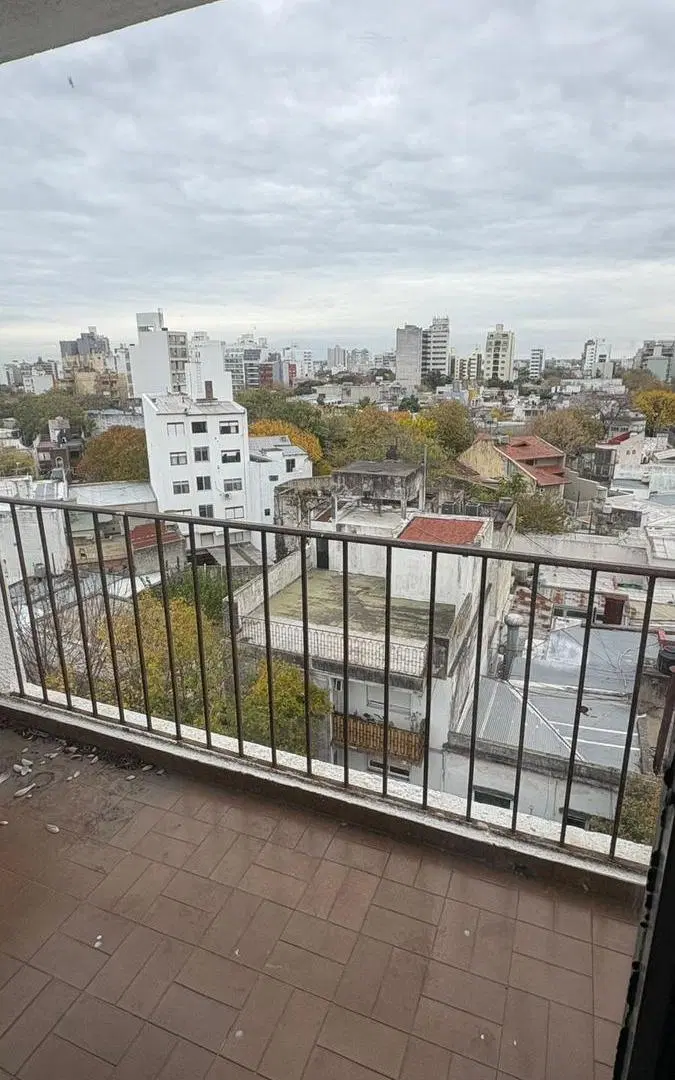 Departamento en Venta en La Plata 5