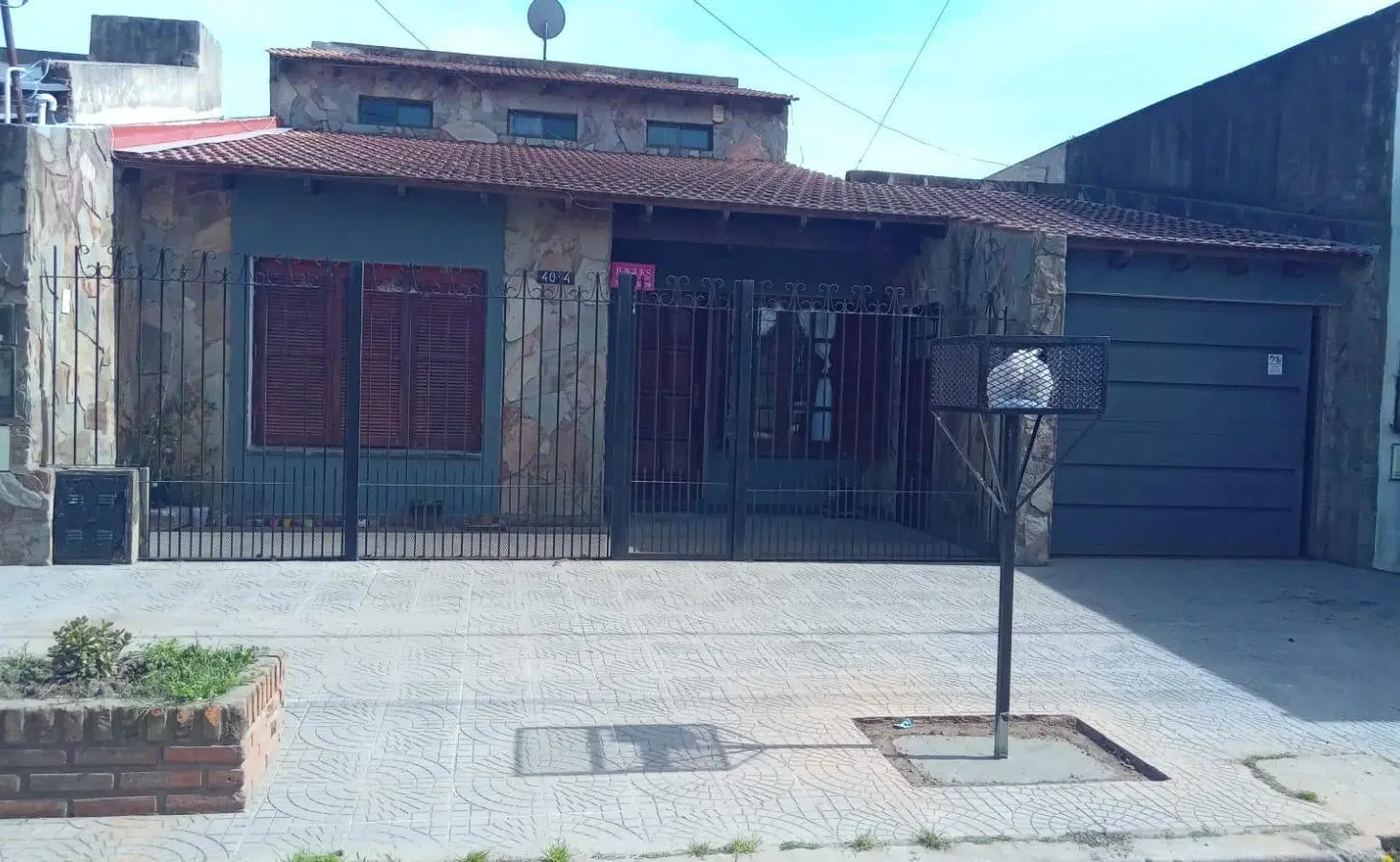 Casa en venta - Berisso 5