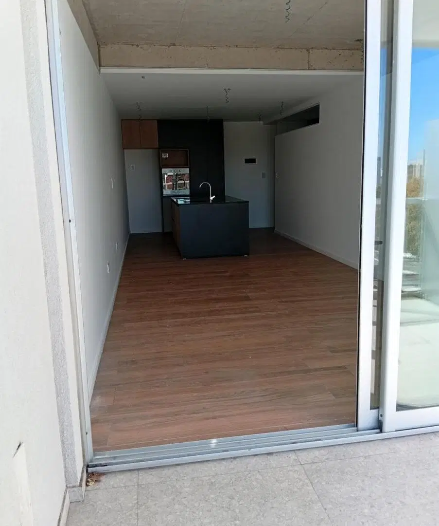 Departamento en La Plata 3