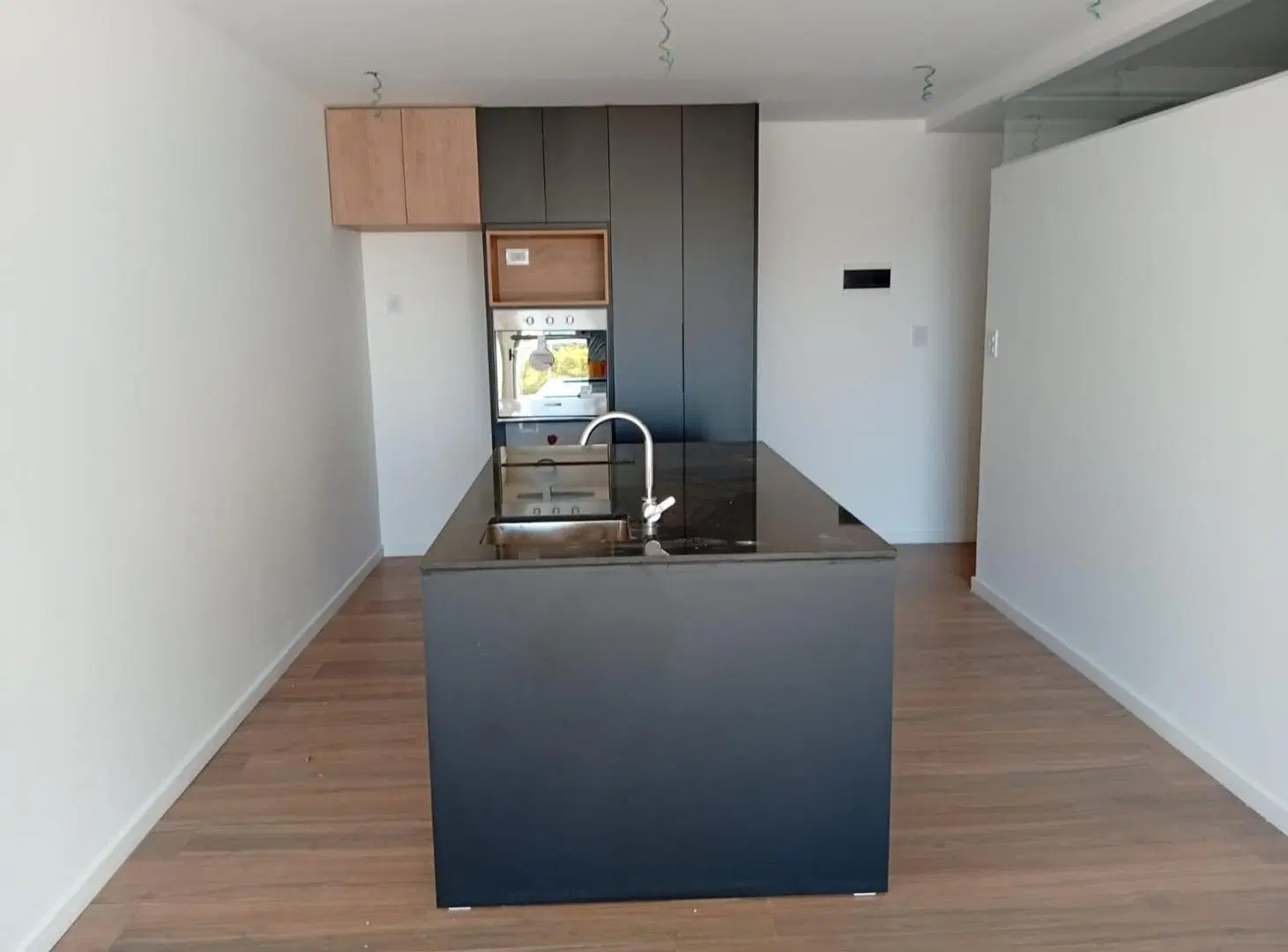 Departamento en La Plata 8