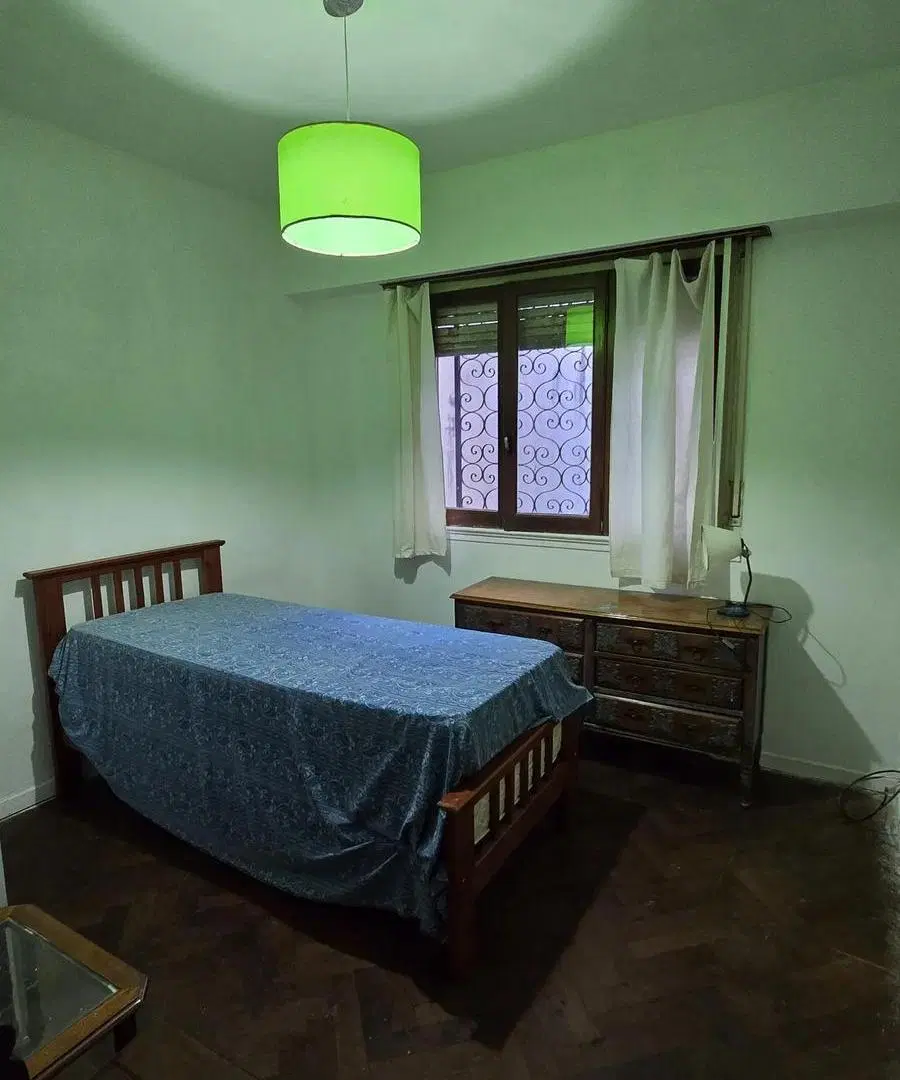 DEPARTAMENTO CUATRO AMBIENTES-RECOLETA-ALQUILER TEMPORAL 2