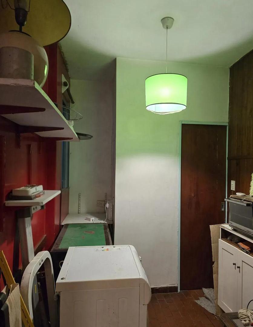 Foto de DEPARTAMENTO CUATRO AMBIENTES-RECOLETA-ALQUILER TEMPORAL, imagen 5