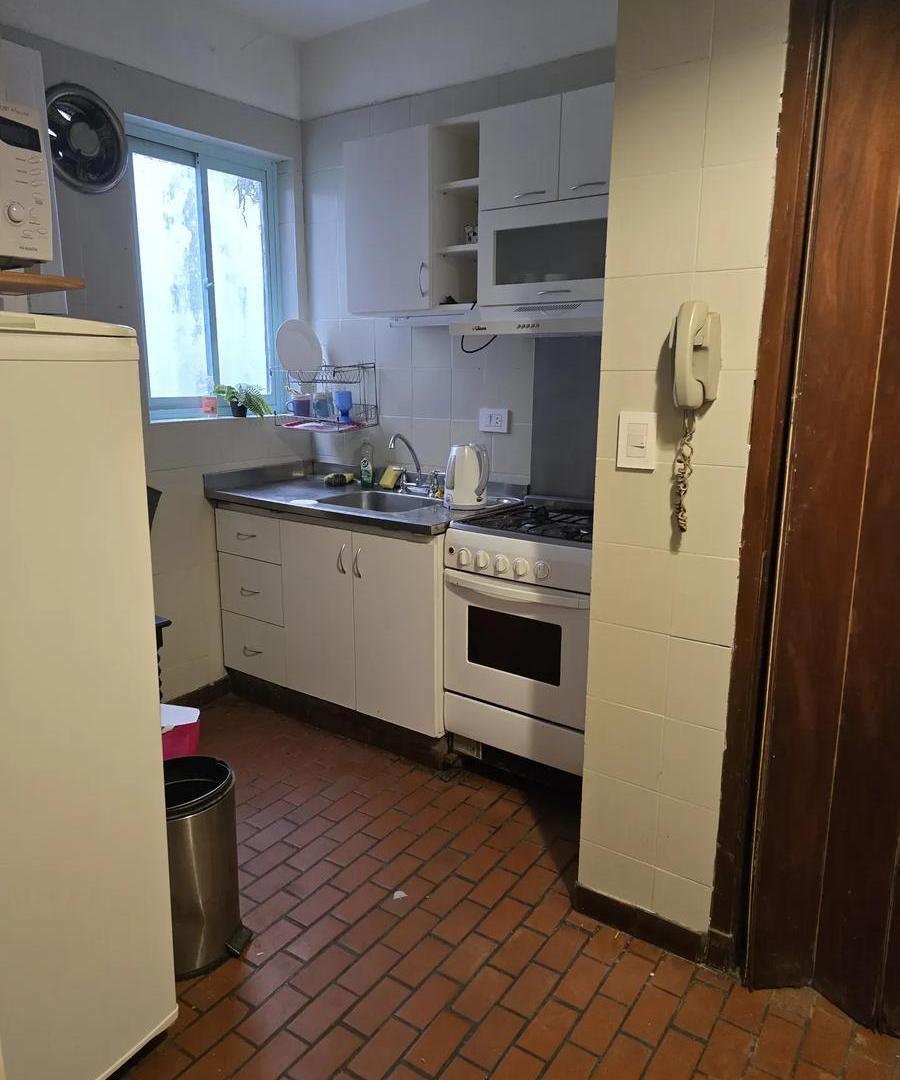 Foto de DEPARTAMENTO CUATRO AMBIENTES-RECOLETA-ALQUILER TEMPORAL, imagen 4