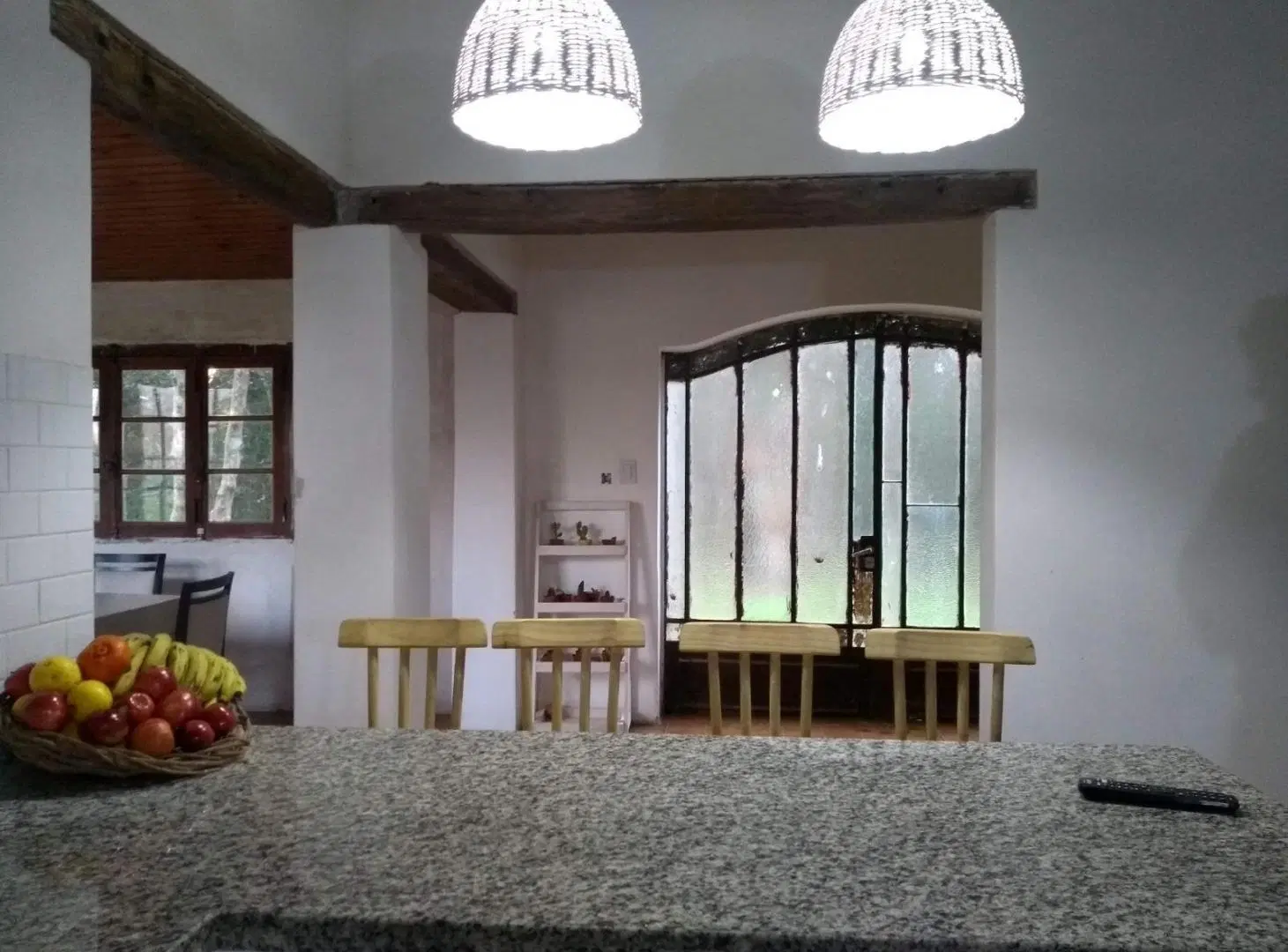 Casa en venta - Barrio El Rodeo 4