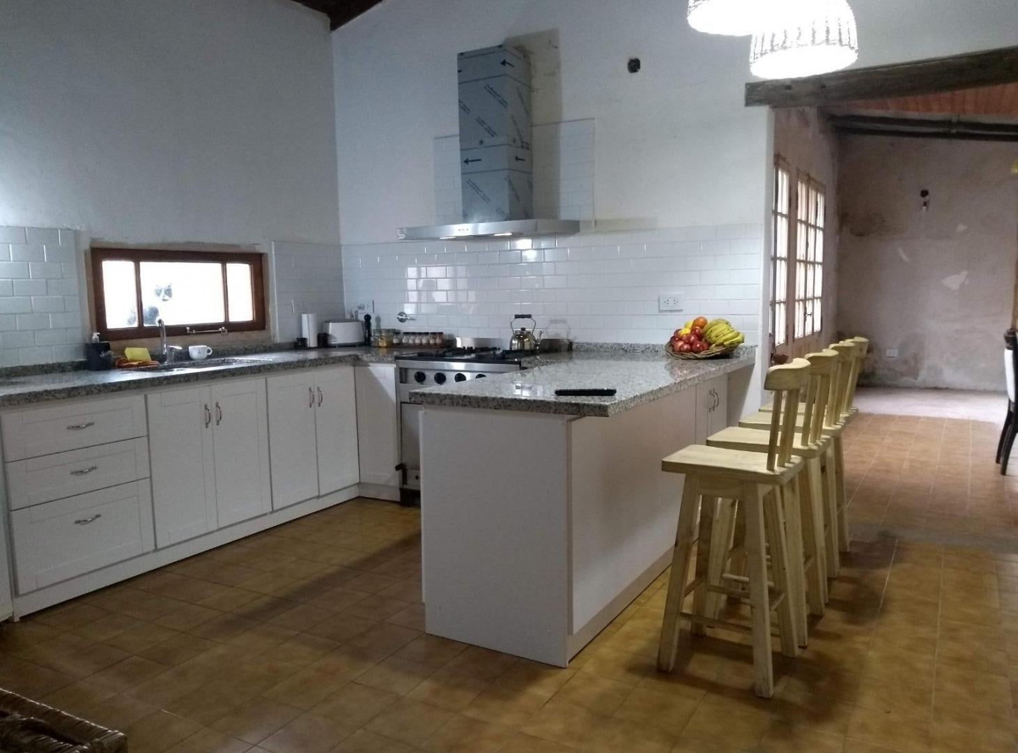 Foto de Casa en venta - Barrio El Rodeo, imagen 1