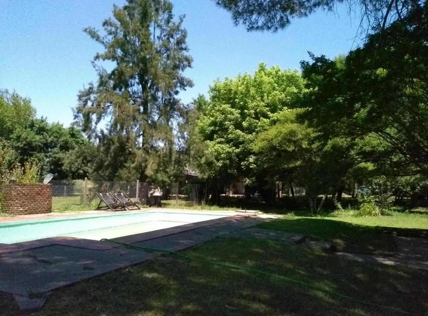 Casa en venta - Barrio El Rodeo 3