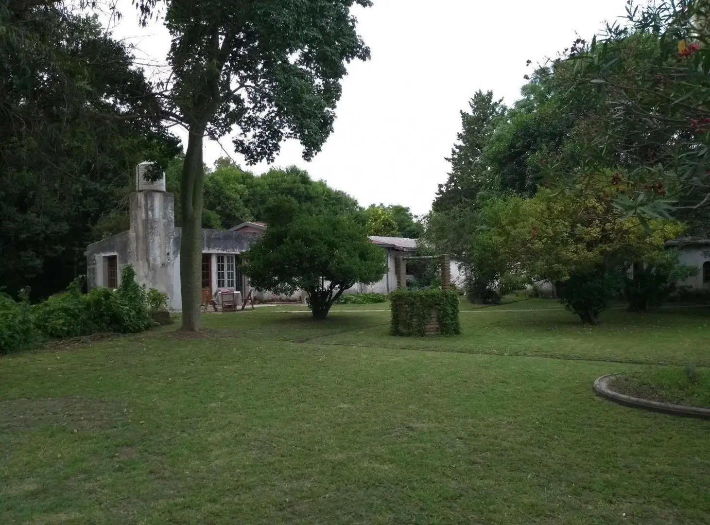 Casa en venta - Barrio El Rodeo 5