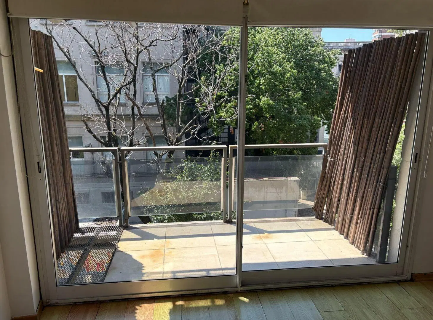 Departamento en alquiler - Recoleta 5