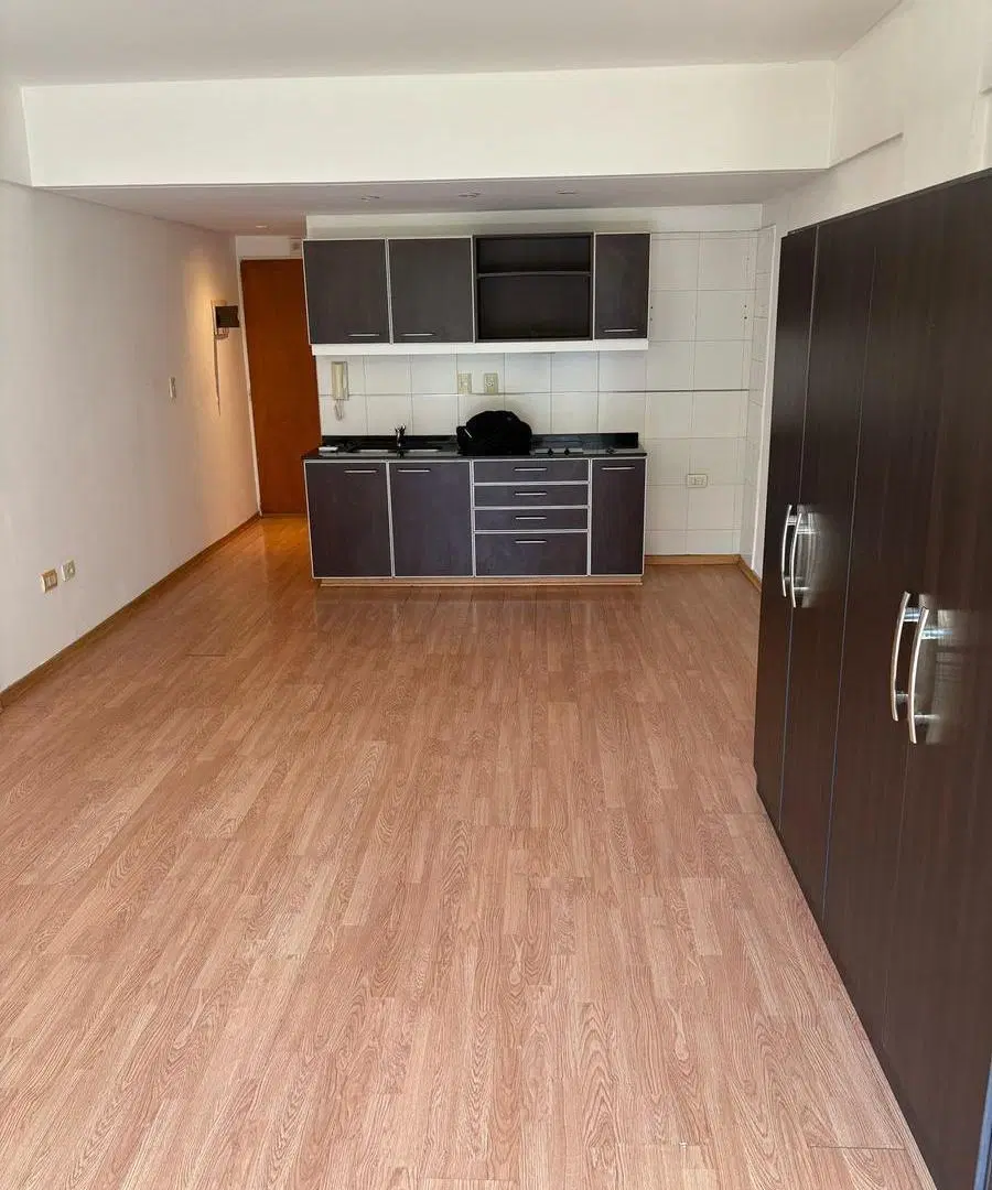 Departamento en alquiler - Recoleta 3