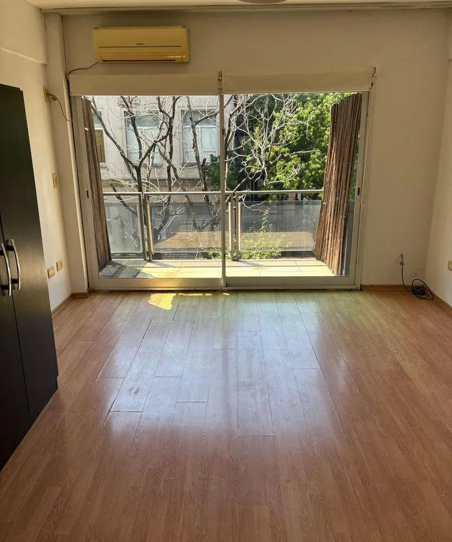Departamento en alquiler - Recoleta 1